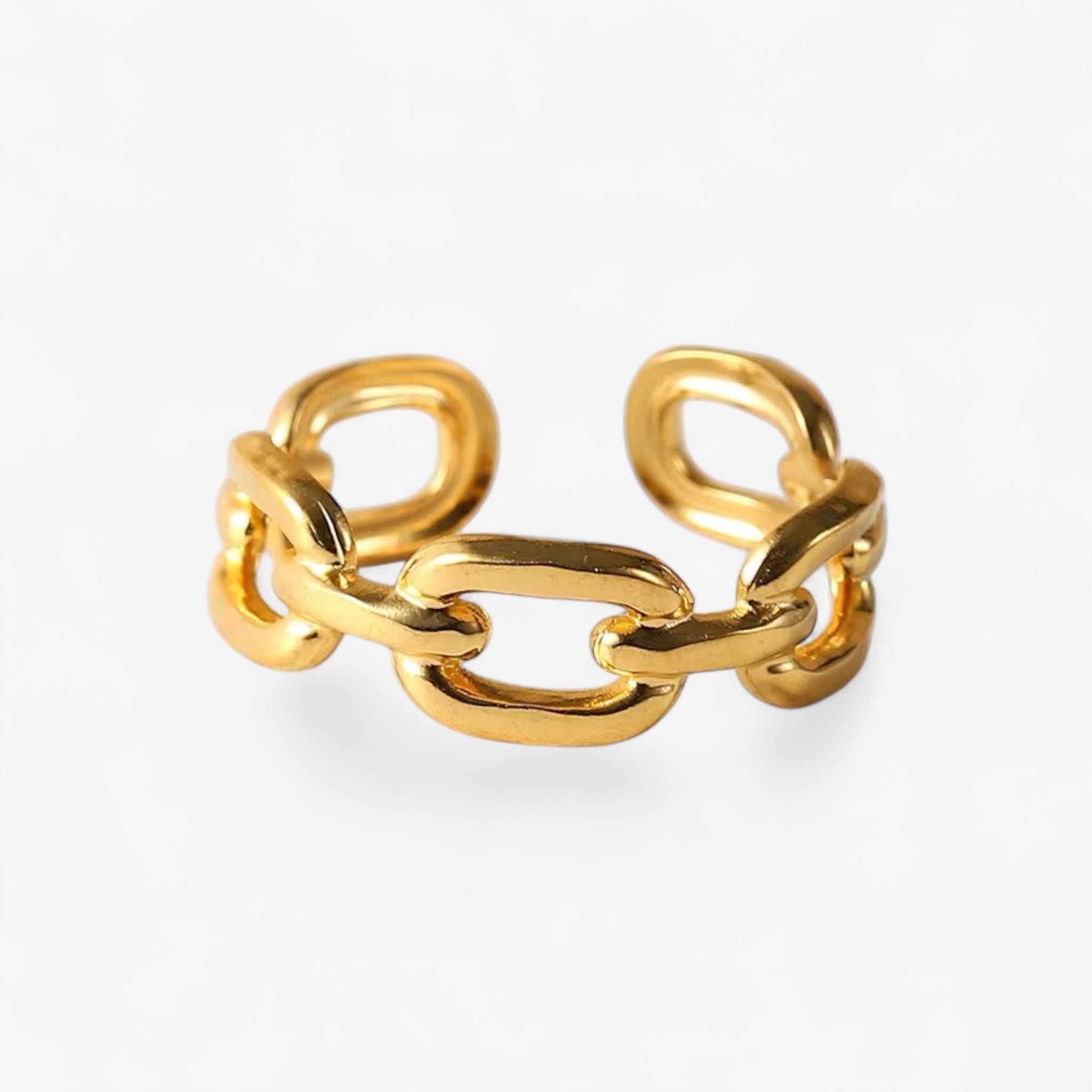Chain Ring - STORIES